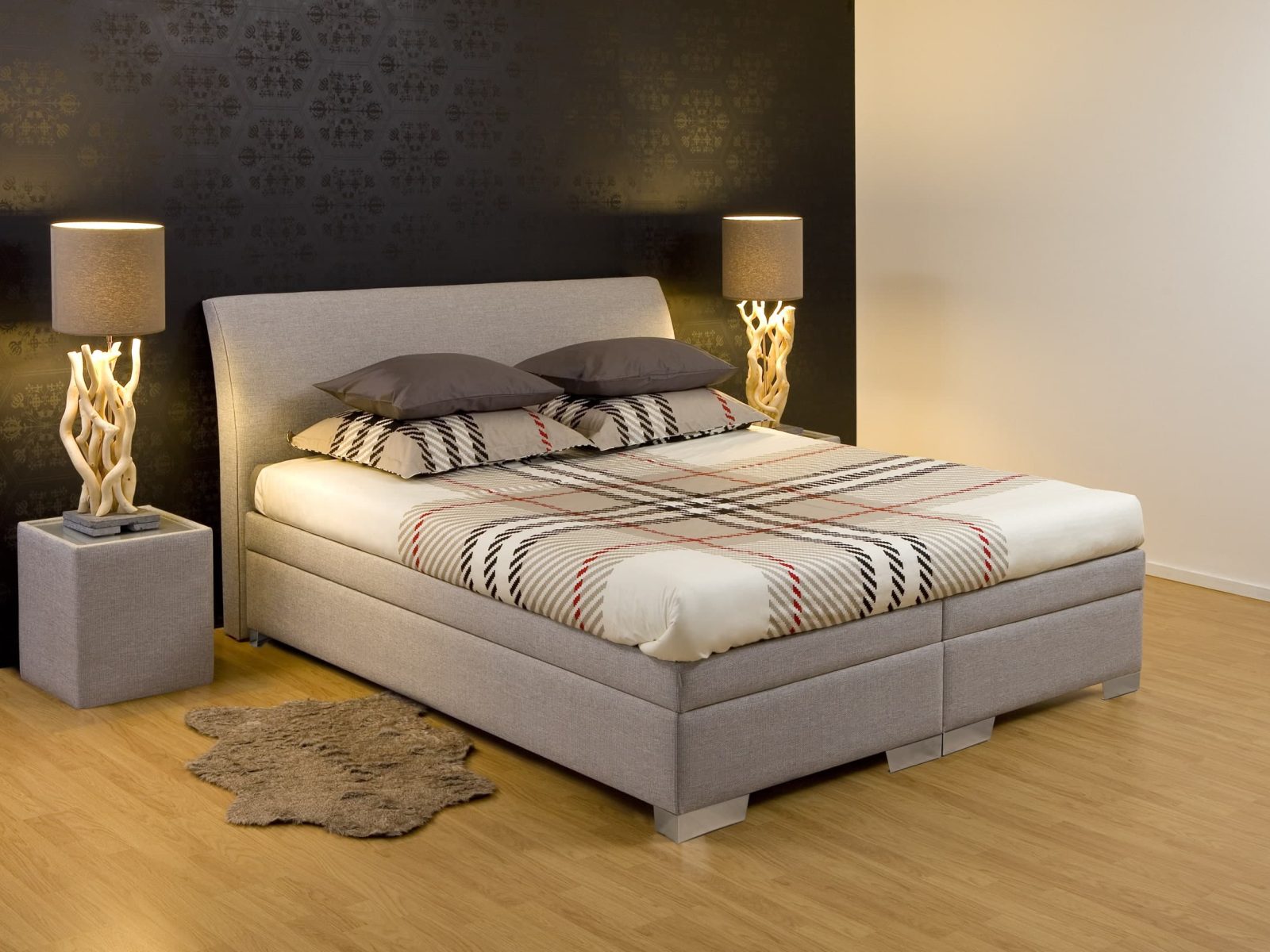 oceanbedding poseidon image ocean met hoofdbord toscana